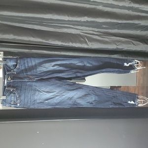 Kancan skinny jeans